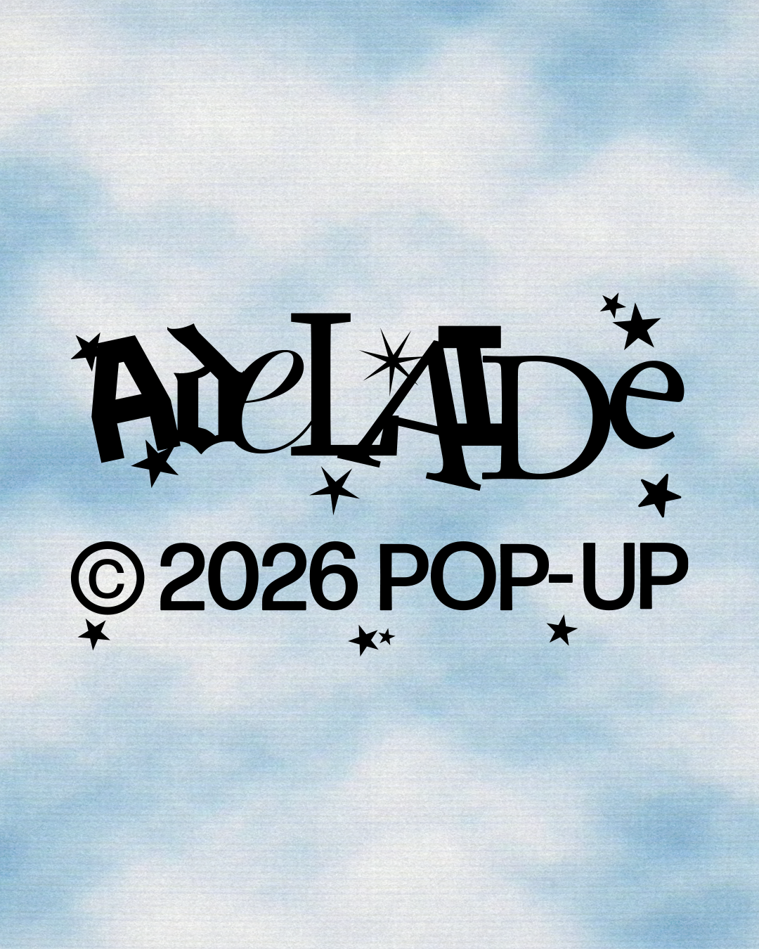 ADELAIDE X PUSH PULL.