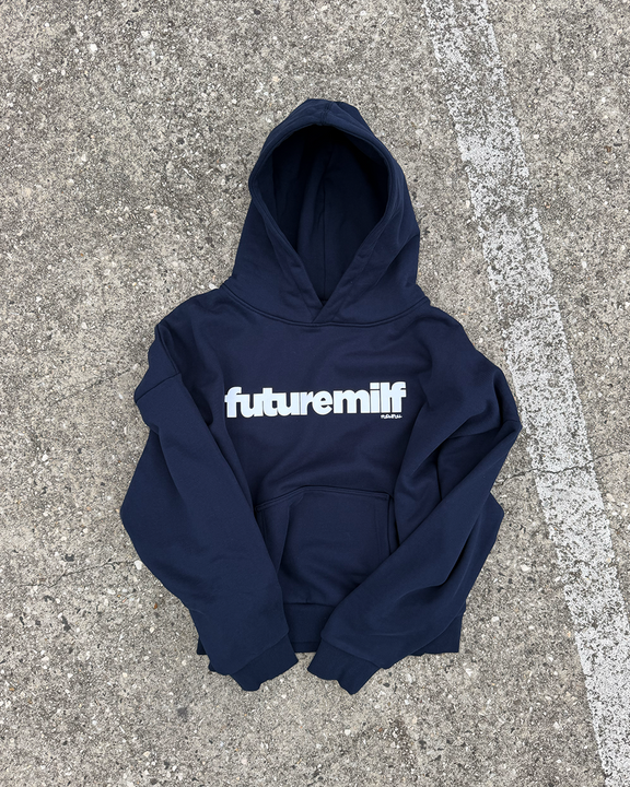 FM HOODIE