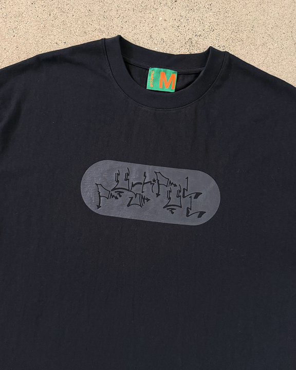 BLACK PILL T-SHIRT