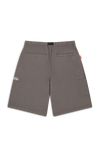 CHARCOAL PP ALL-PURPOSE SHORTS