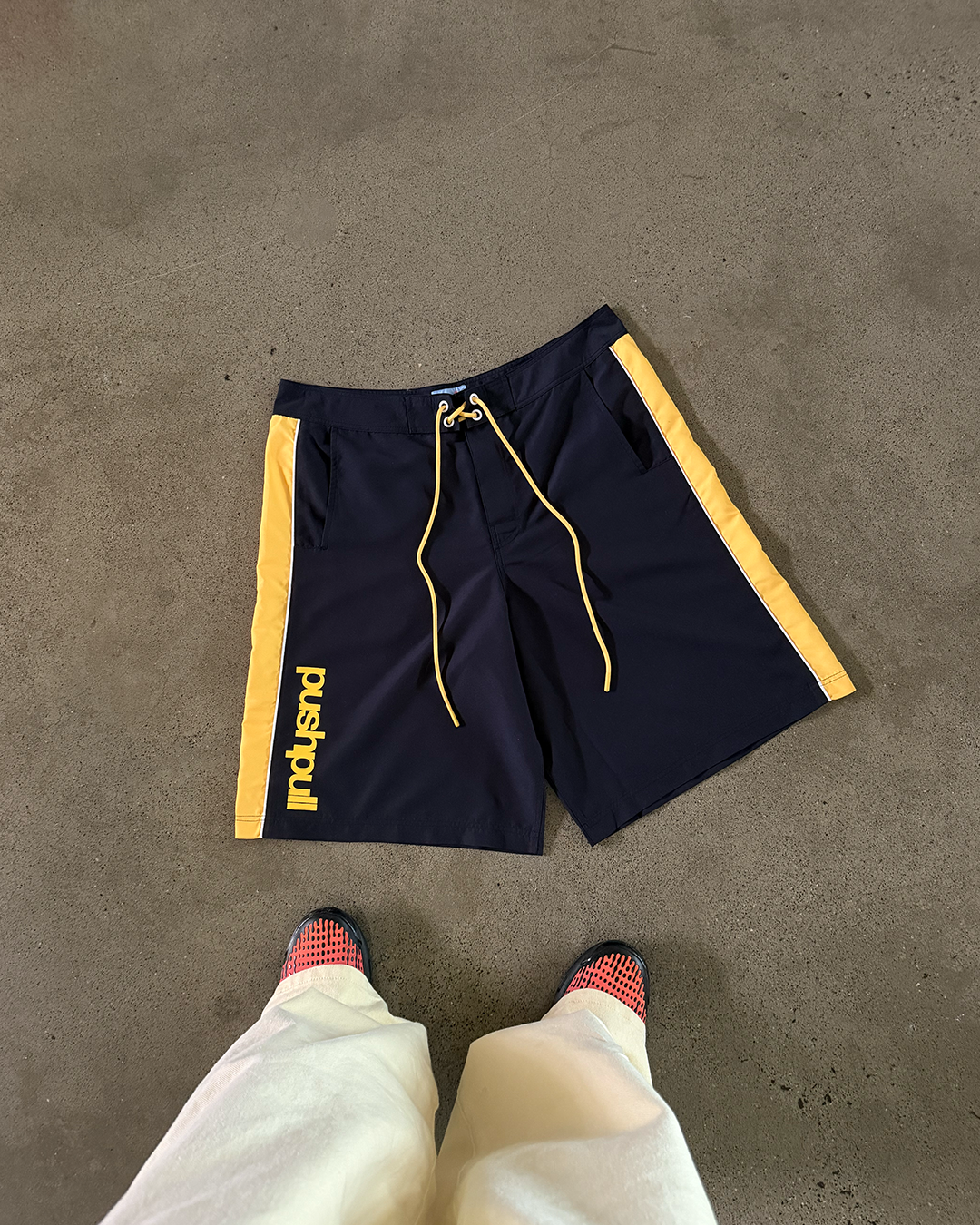 BOARDWALK BOARDIES