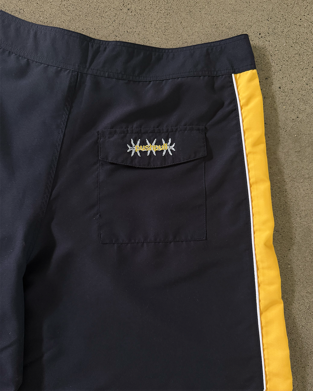 BOARDWALK BOARDIES