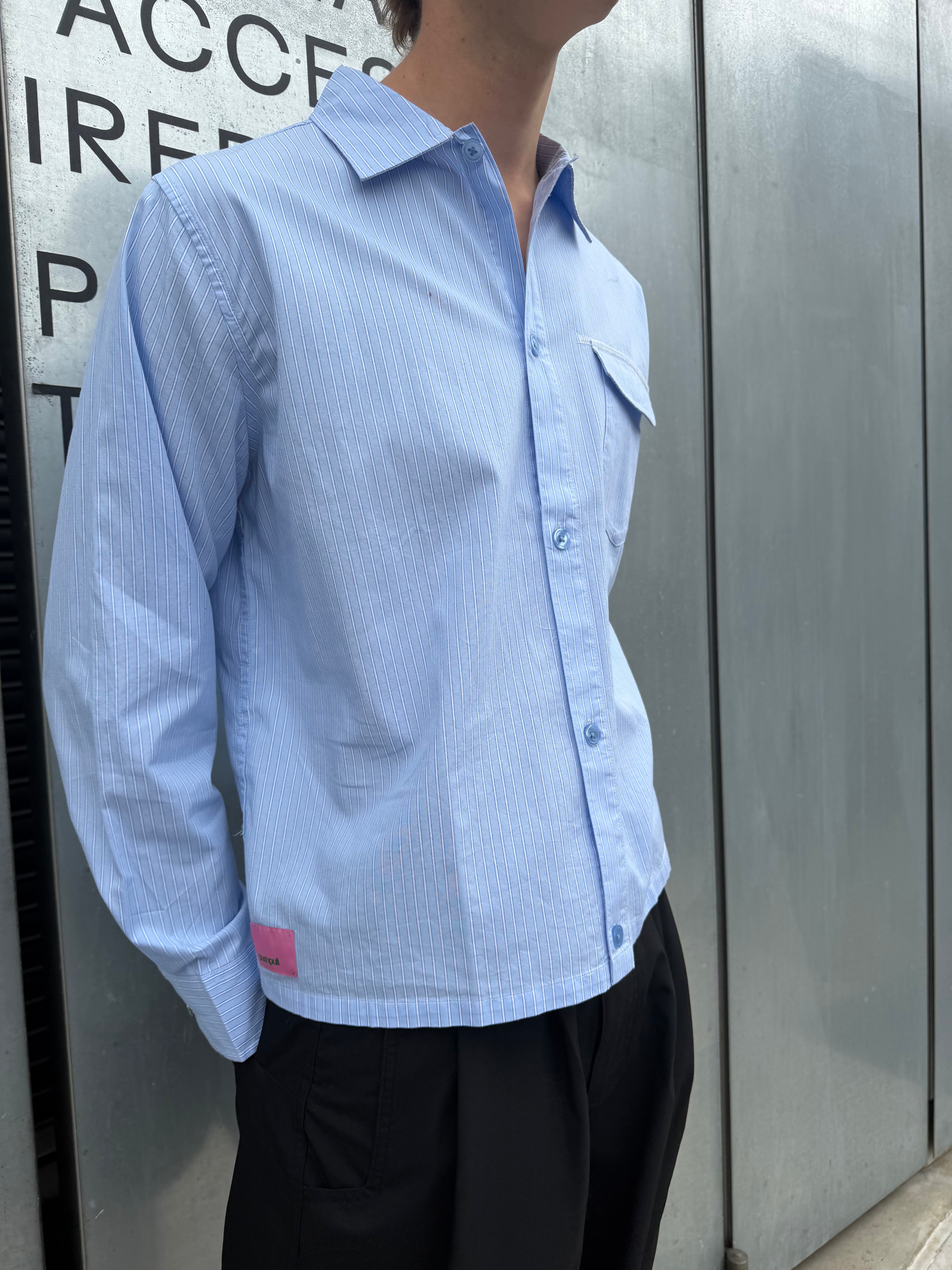 VALENTINO SHIRT
