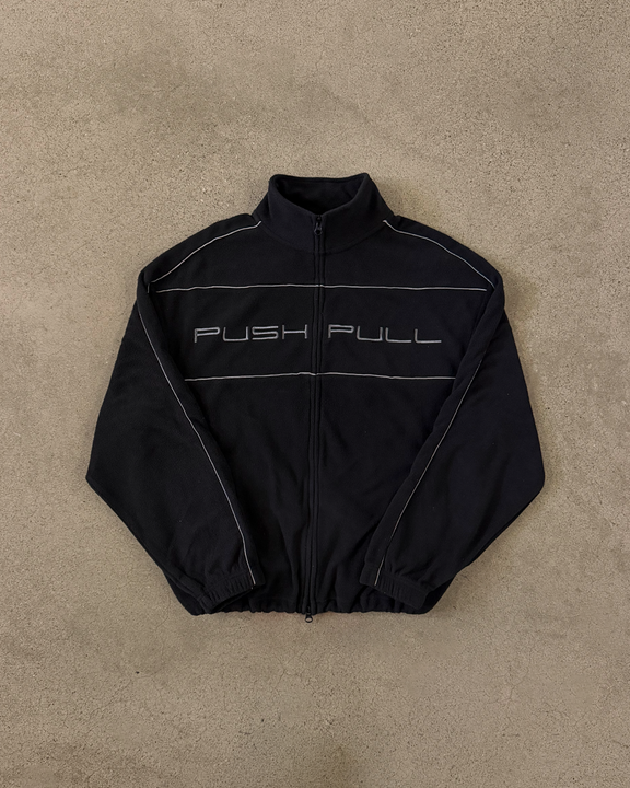 PP POLAR FLEECE ZIP UP JACKET
