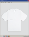 WHITE UNITED COLOURS OF PP TEE