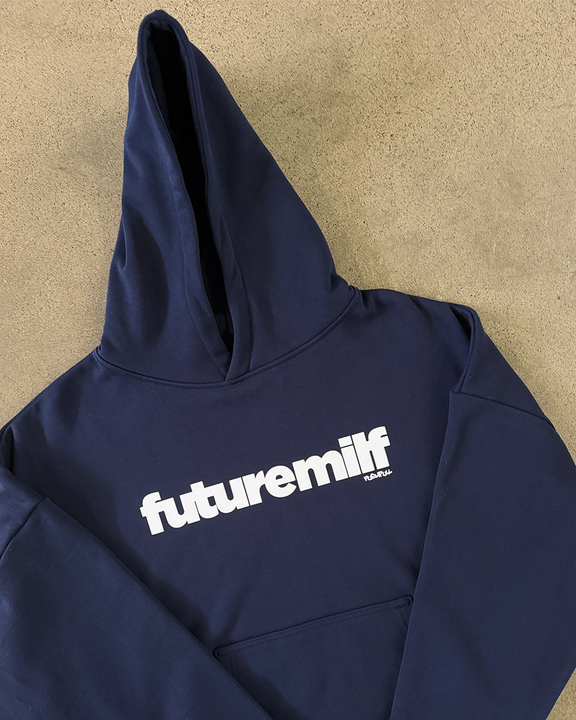 FM HOODIE