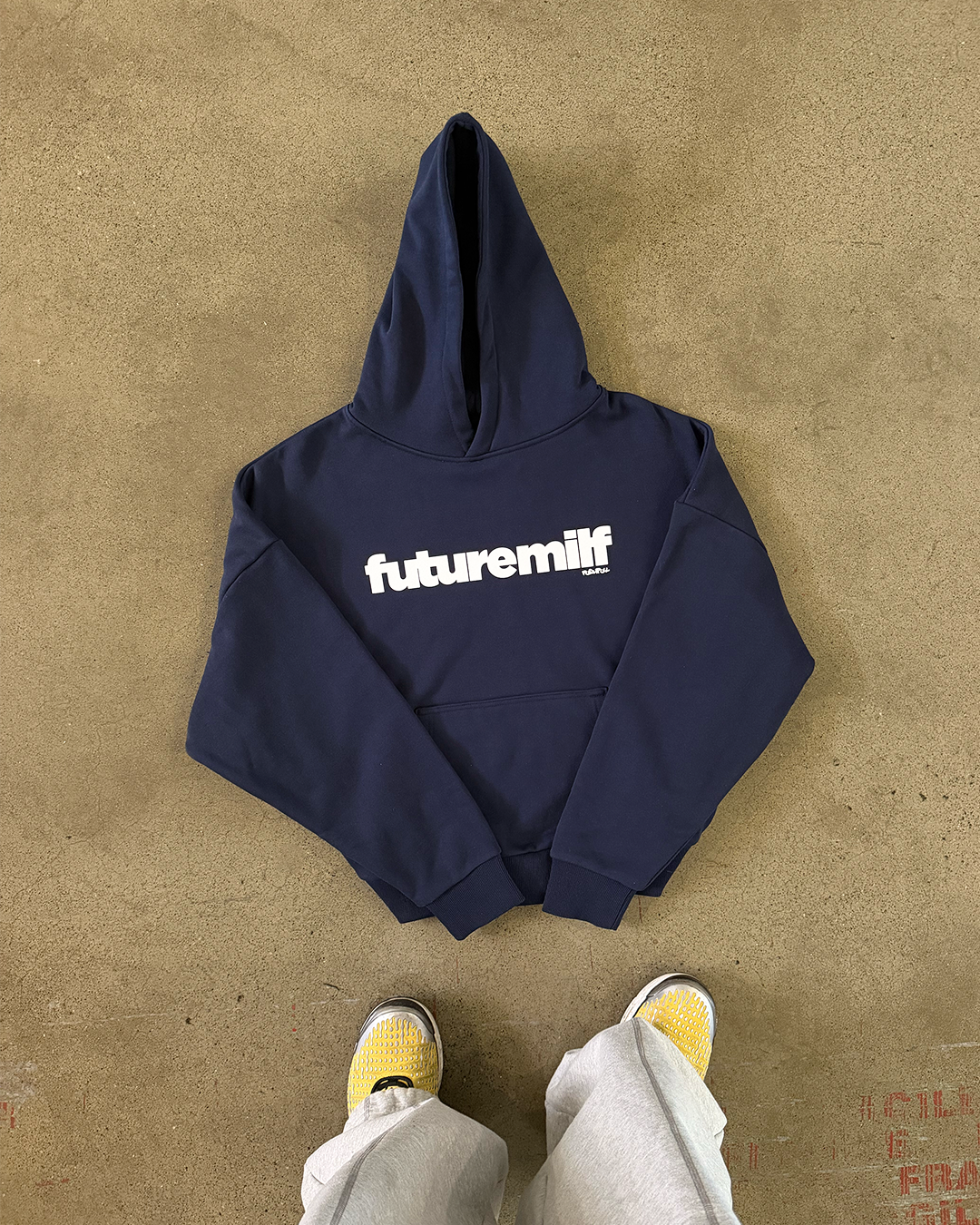 FM HOODIE