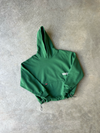 GREEN GOBLIN SCRIPT HOODIE