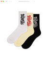 SCRIPT SOCK BUNDLE