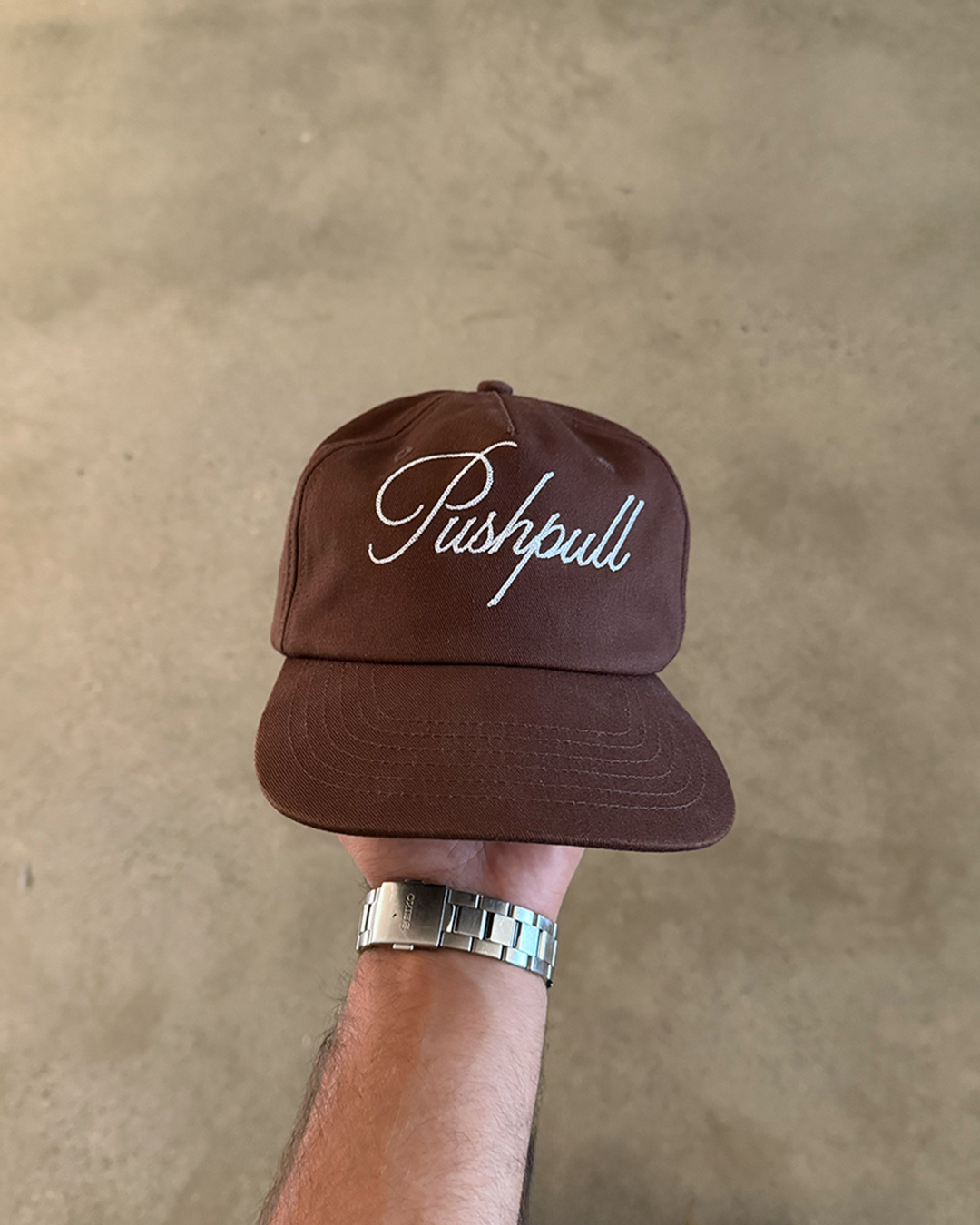 MARRONE LID