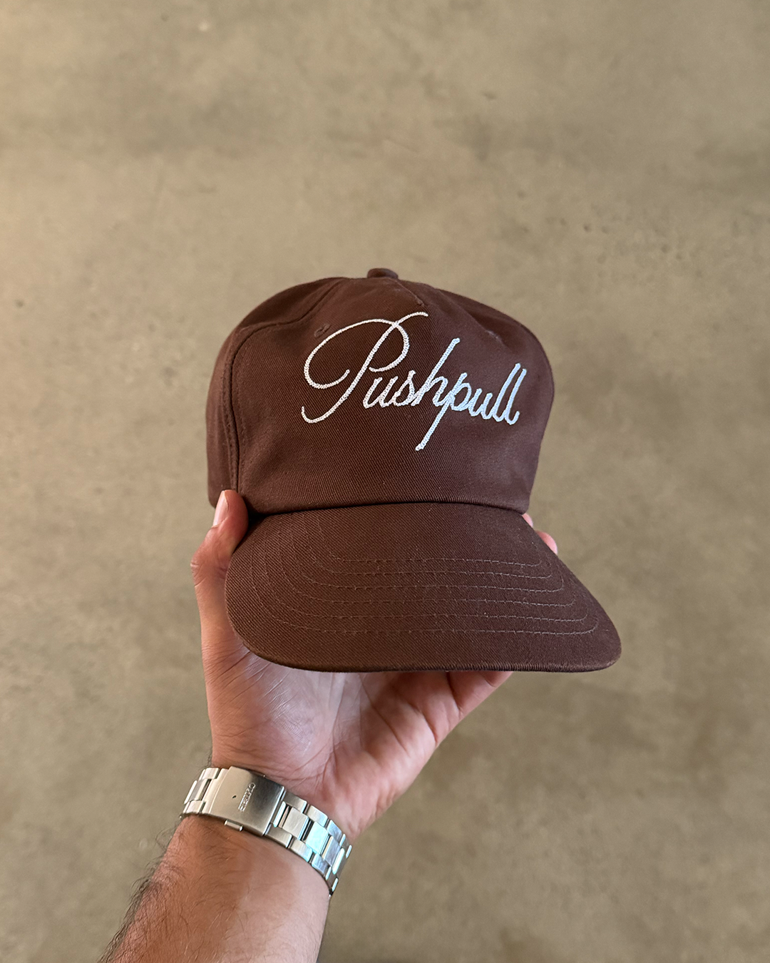 MARRONE LID
