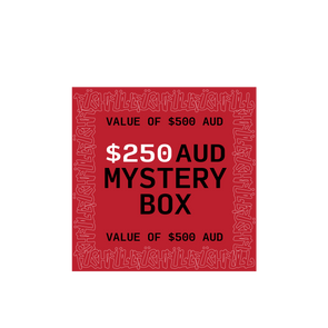 $250 MYSTERY BOX