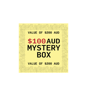 $100 MYSTERY BOX