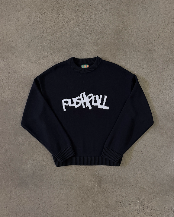 OREO P KNIT
