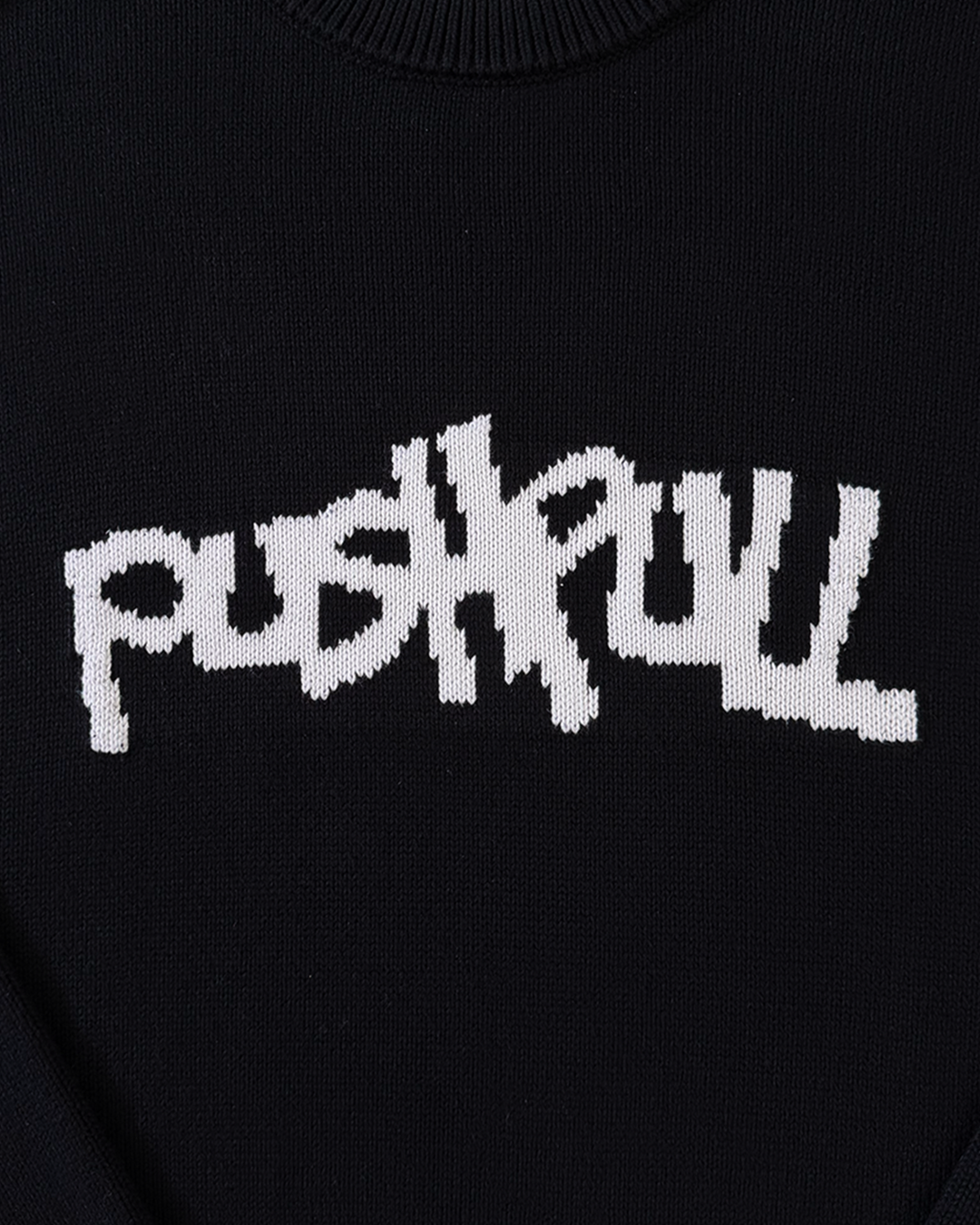 OREO P KNIT