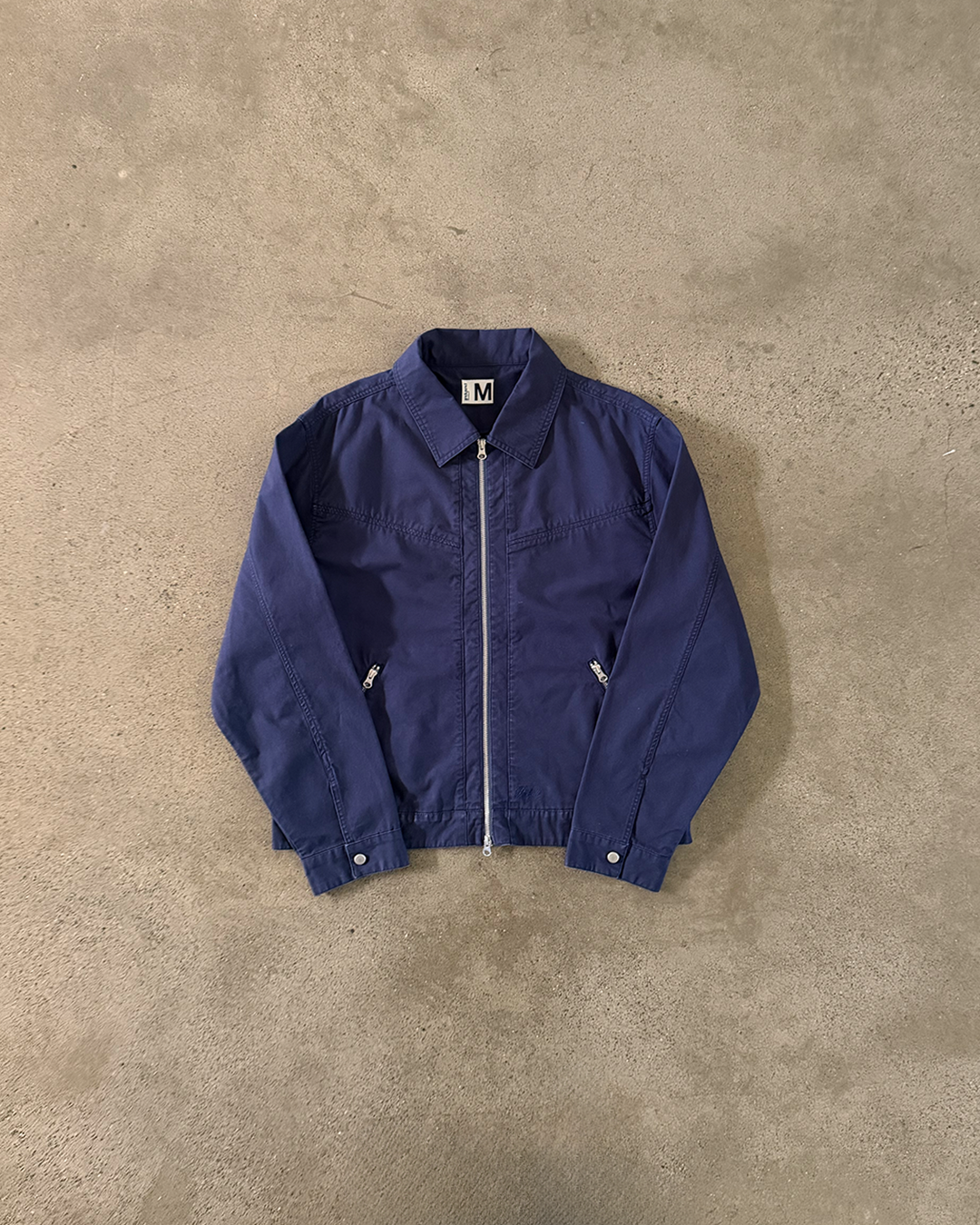 GAMEDAY JACKET