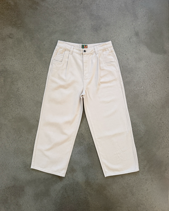 TAN FLOW PP51 PANTS
