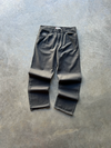 CHARCOAL TWILLIN' & DEALIN' PANTS