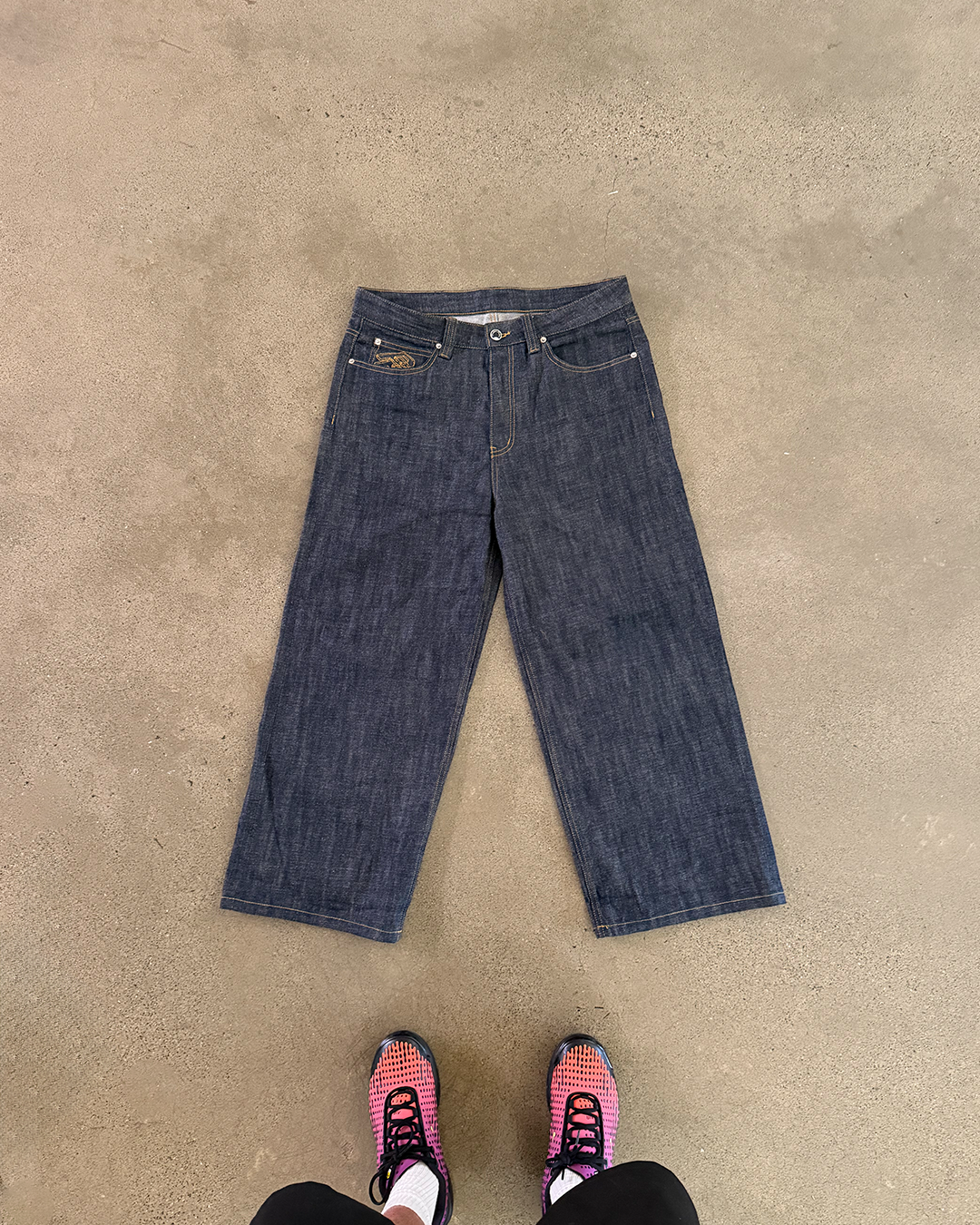 PL01 DENIM
