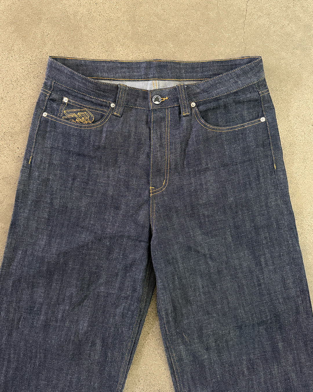 PL01 DENIM