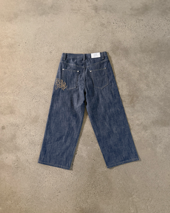 PL01 DENIM