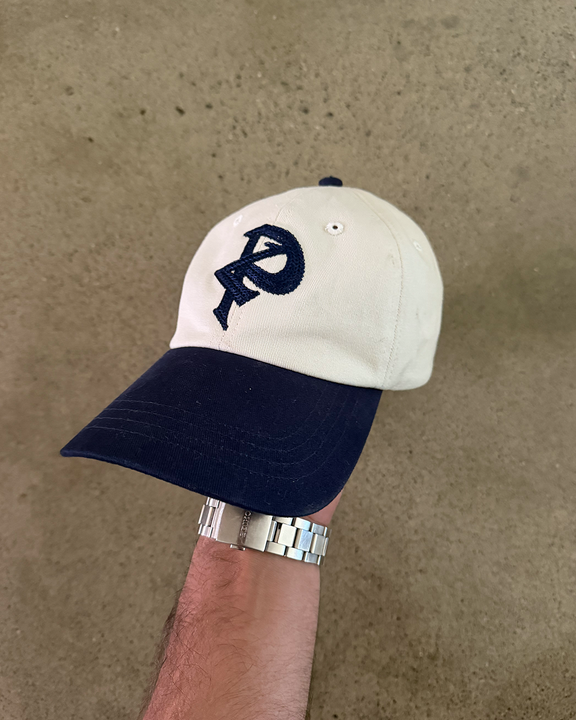 PAT'S DAD'S CAP