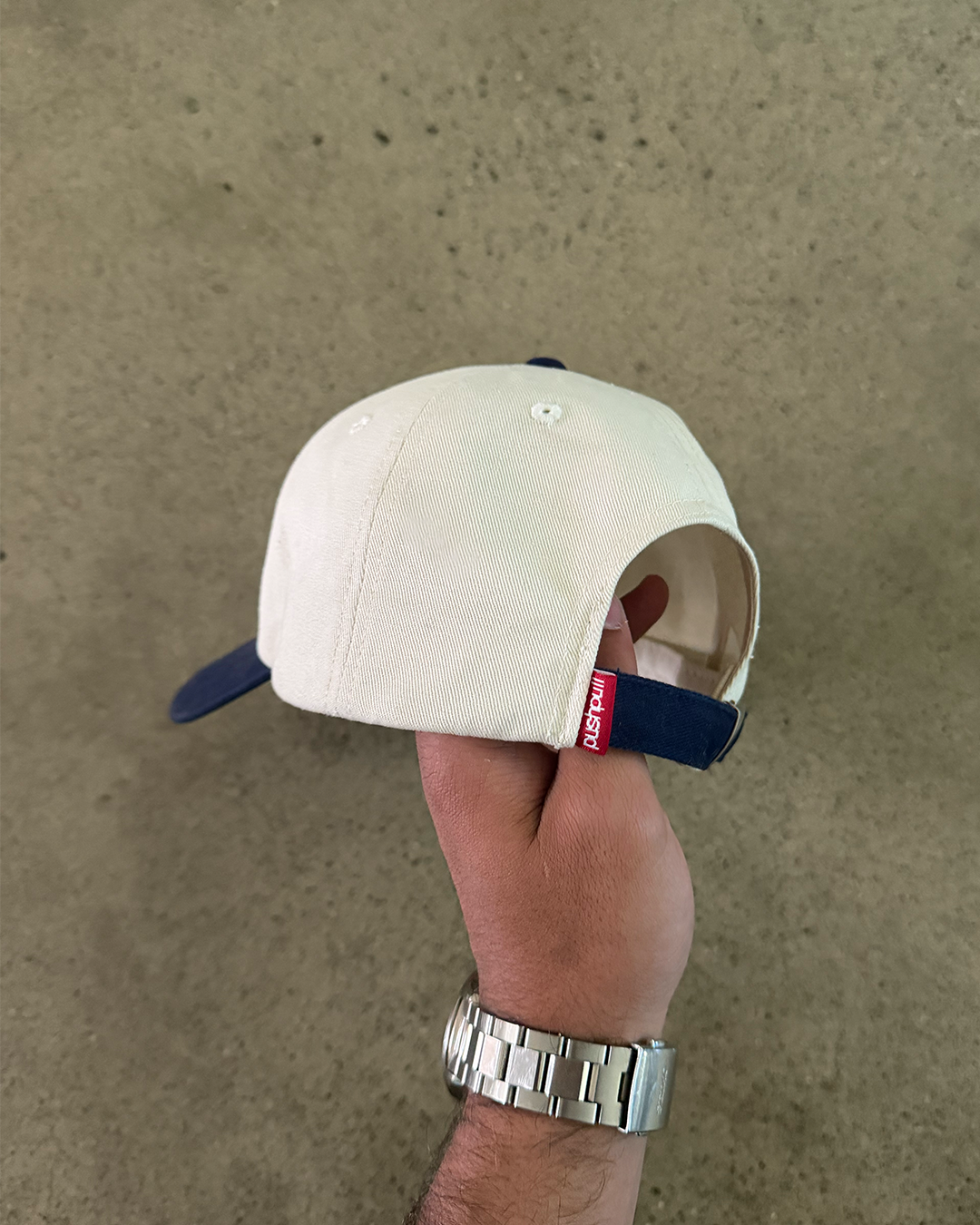 PAT'S DAD'S CAP