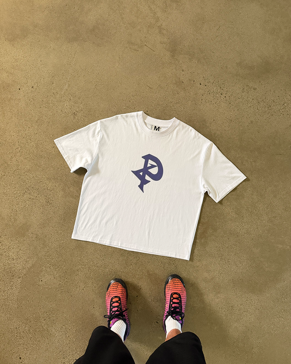 PL MONOGRAM T-SHIRT