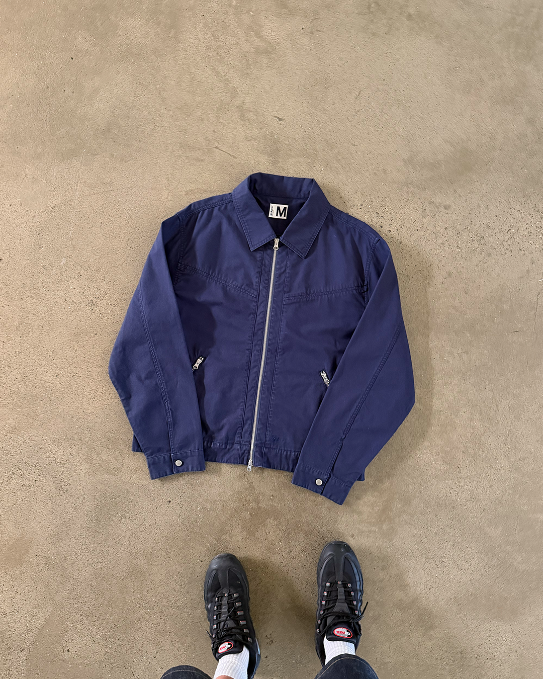 GAMEDAY JACKET