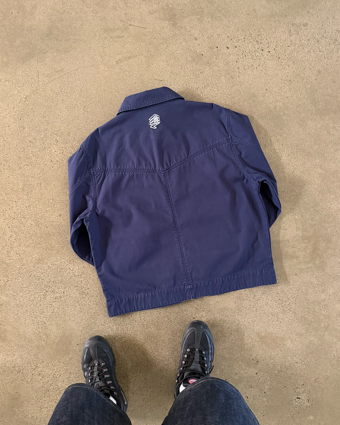 GAMEDAY JACKET