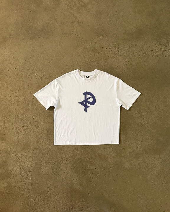 PL MONOGRAM T-SHIRT