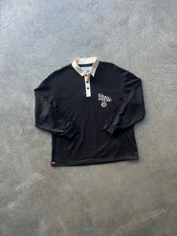 RUGBY POLO