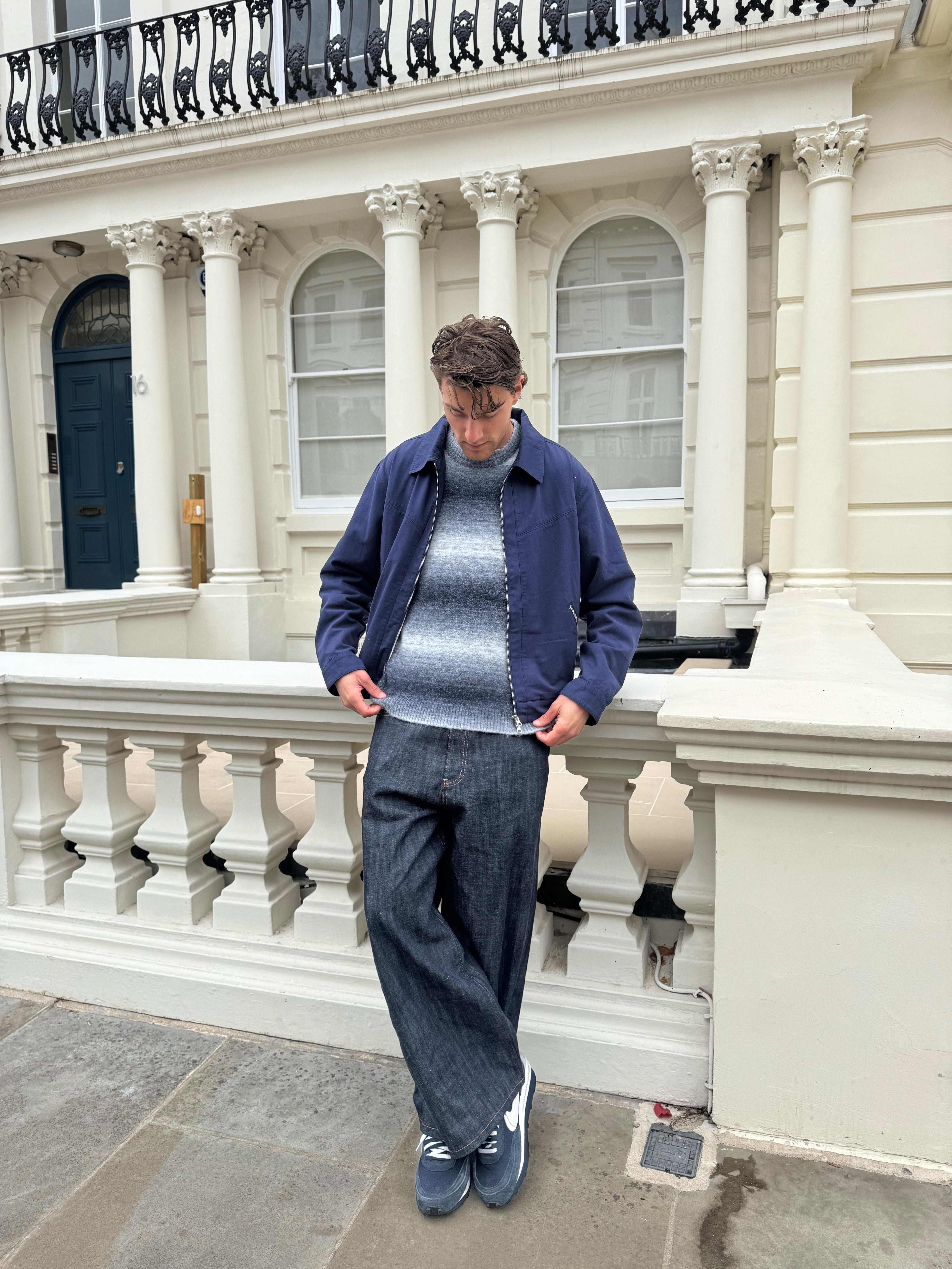 PL01 DENIM