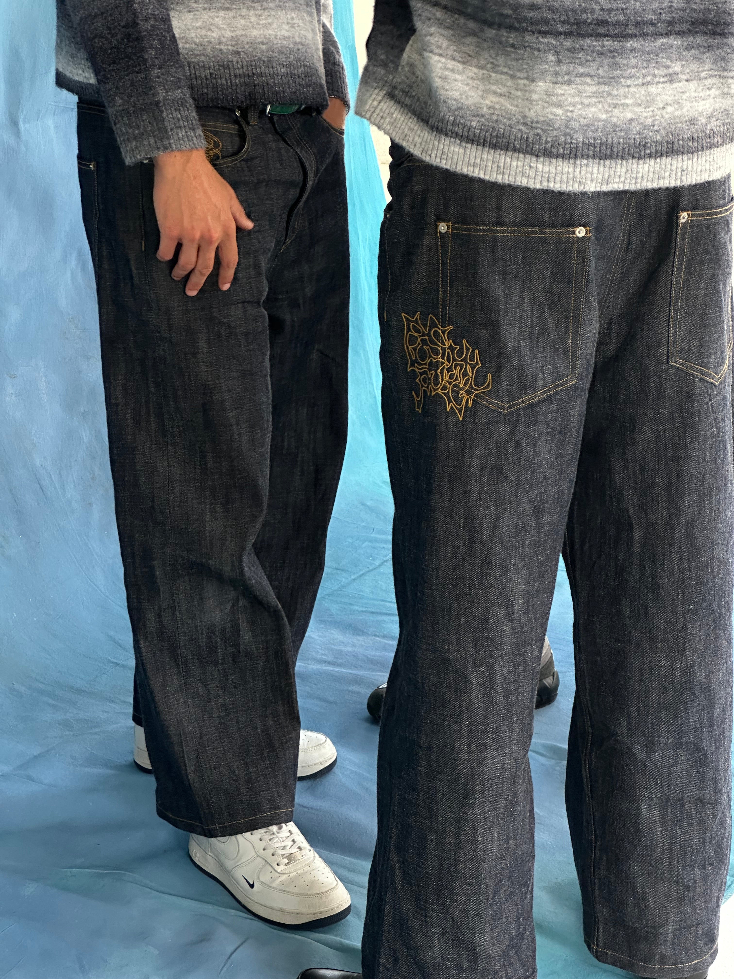 PL01 DENIM