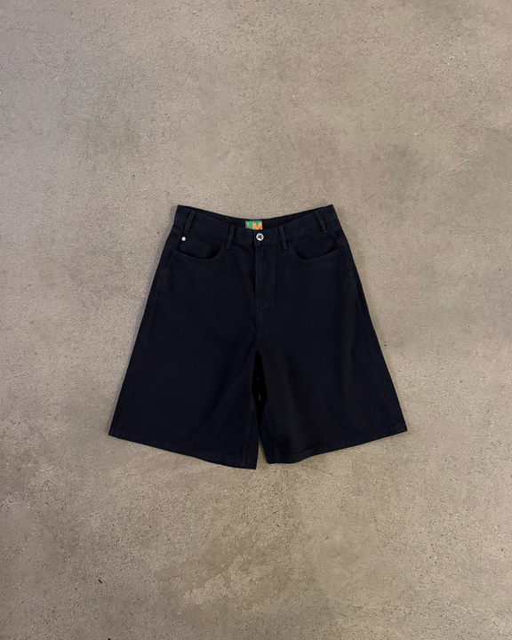 EVERYDAY BEATER JORTS