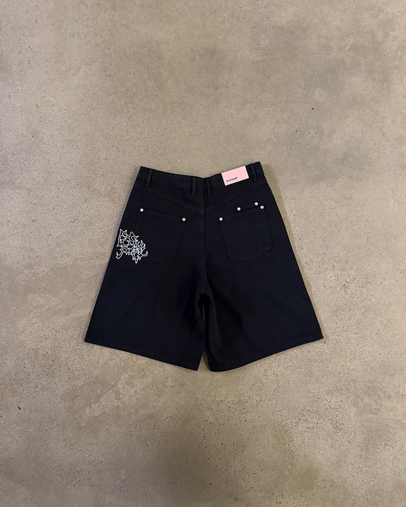 EVERYDAY BEATER JORTS