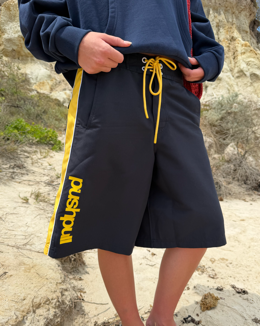 BOARDWALK BOARDIES