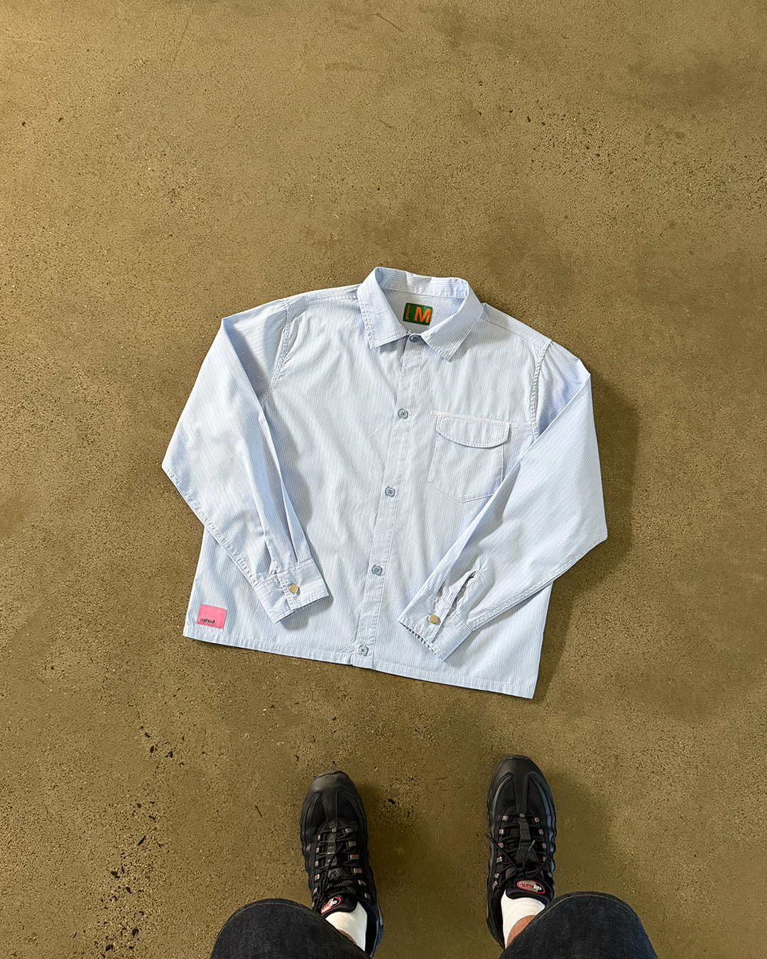 VALENTINO SHIRT