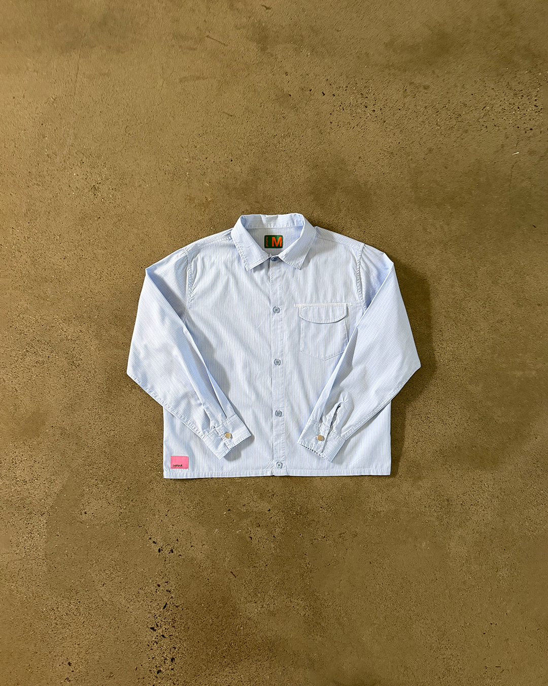 VALENTINO SHIRT