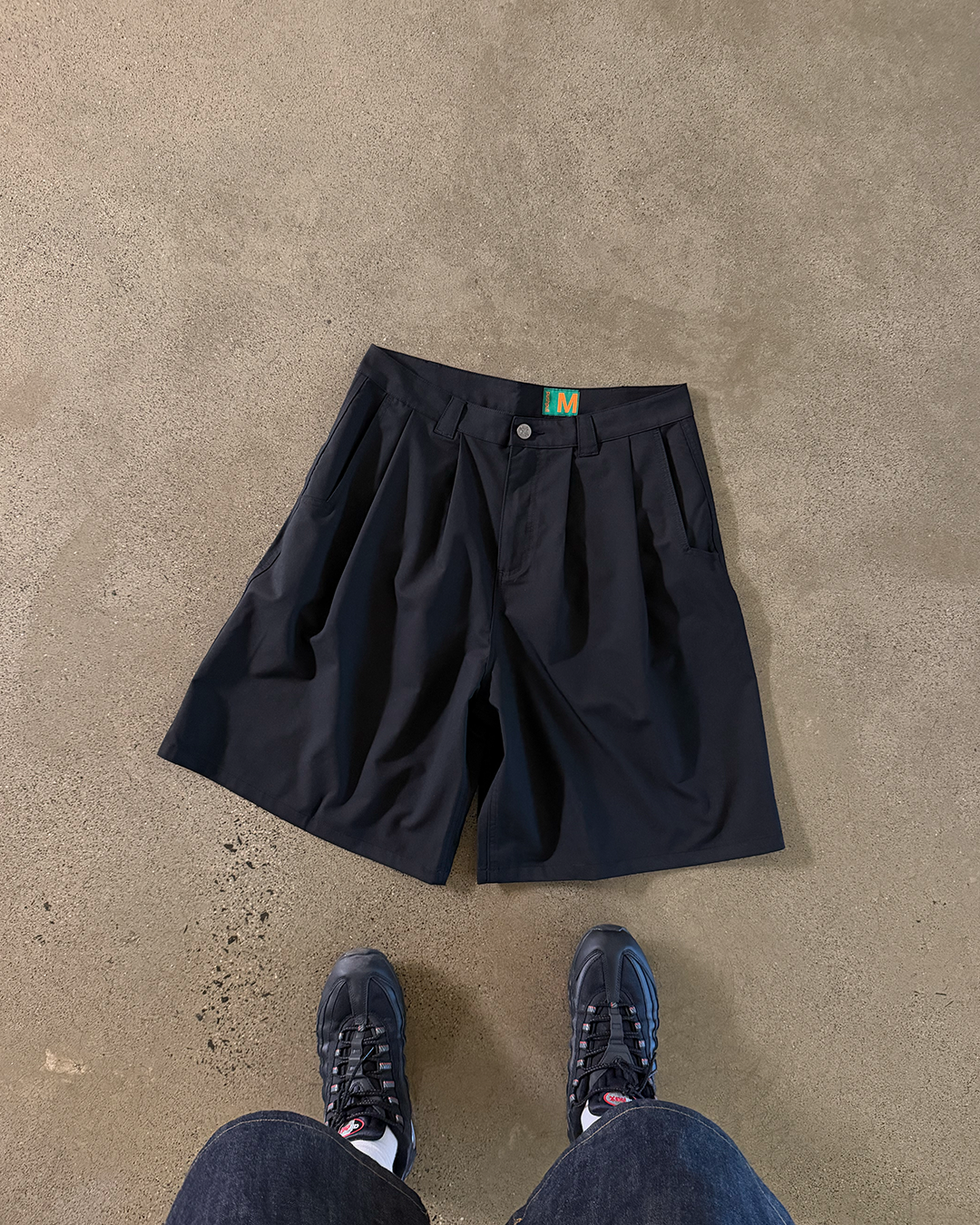 CAPO SHORTS