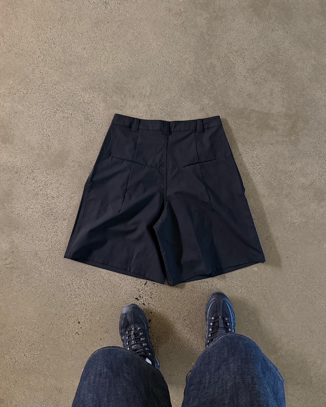 CAPO SHORTS