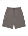 CHARCOAL PP ALL-PURPOSE SHORTS