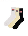 STICKER SLAP SOCK BUNDLE