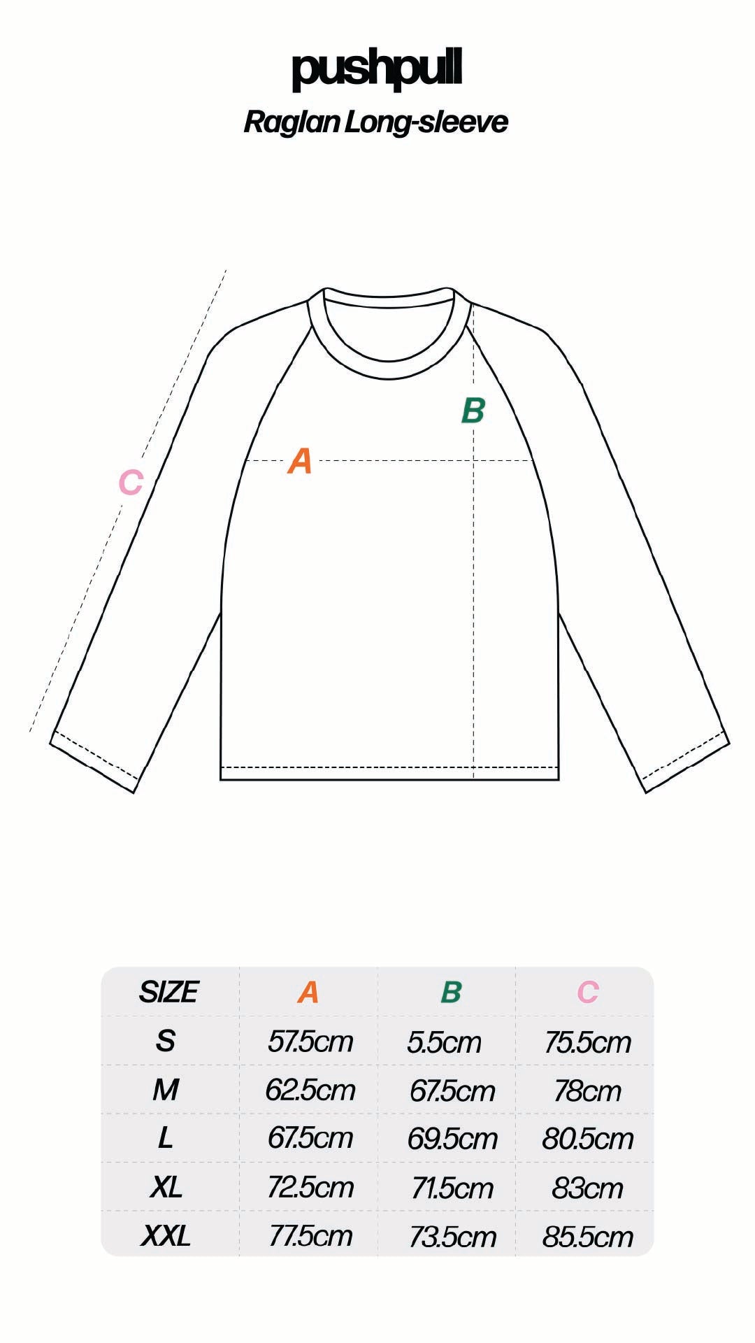 BLUE 2-TONE RAGLAN