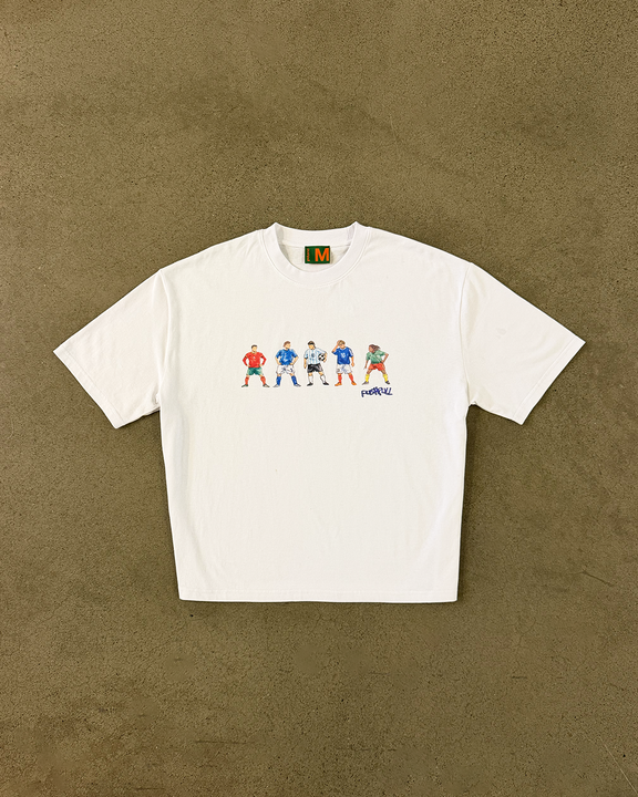 THE FOOTBALL GODS TEE