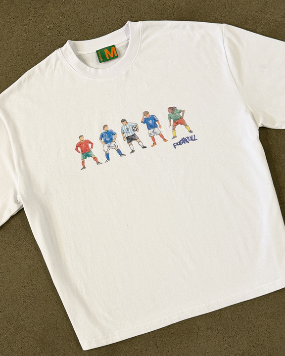 THE FOOTBALL GODS TEE