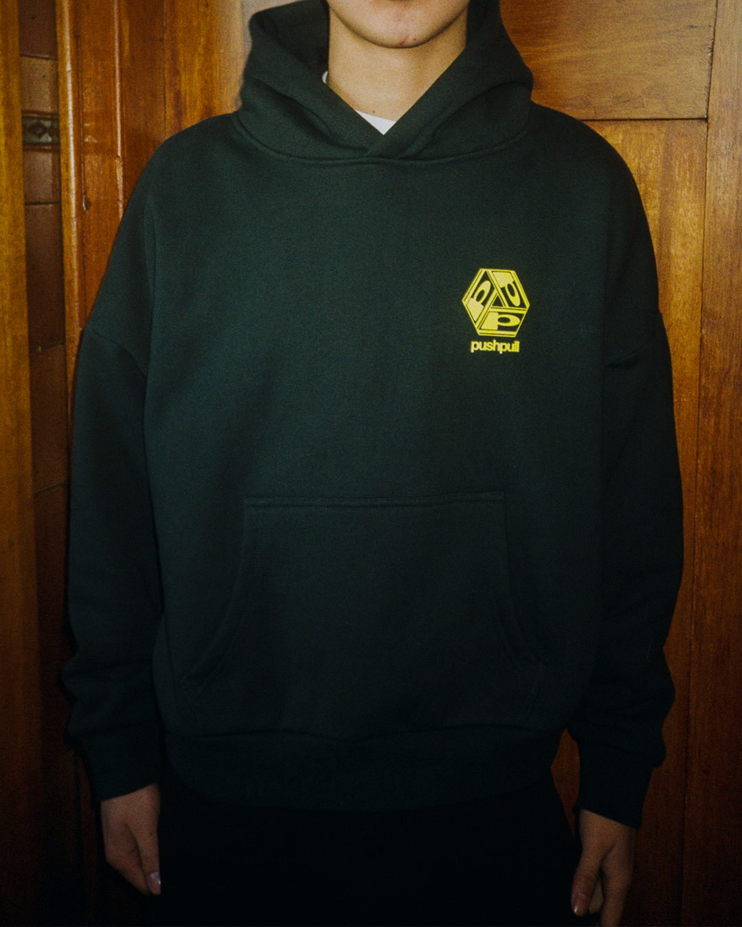 AUSSIE AUSSIE AUSSIE HOODIE