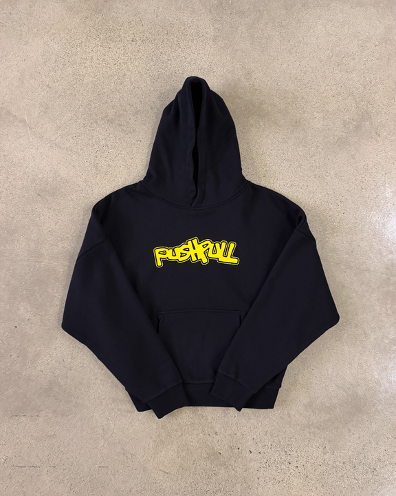 WASP P HOODIE