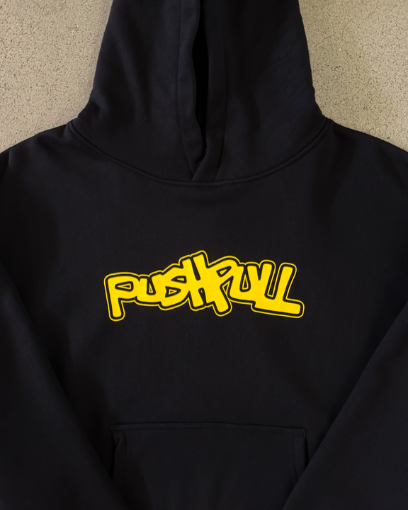 WASP P HOODIE