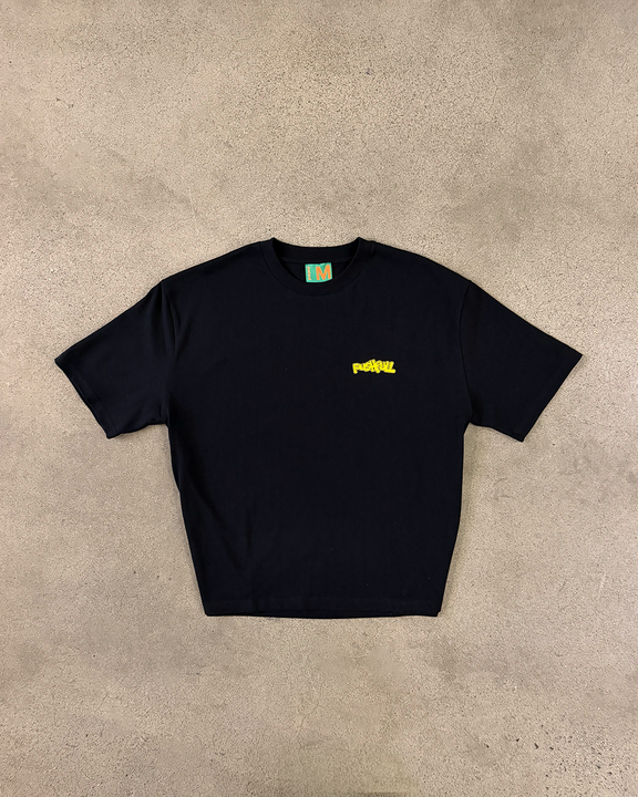 WASP P TEE